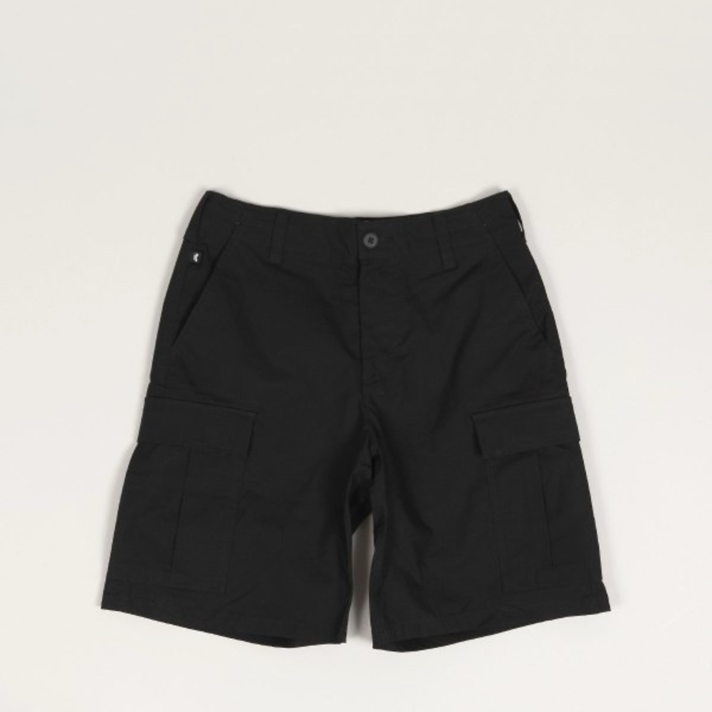 Nike SB - Kearny Cargo Shorts in Black